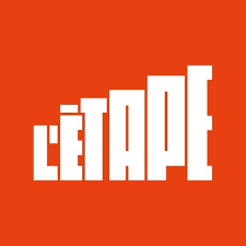 logo etape